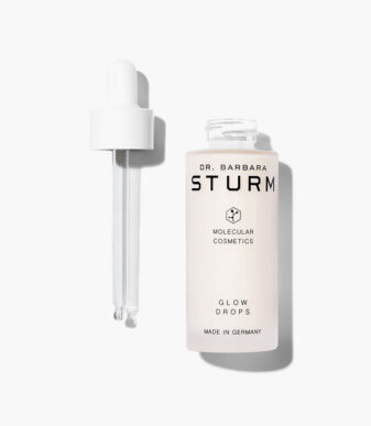 Overnight Glow Dark Spot Sleeping Cream  50ml