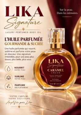 Lika Signature