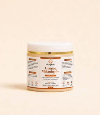 CREME VISAGE MELANIN GLOW