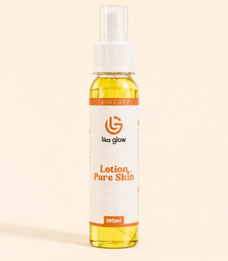 LOTION PURE SKIN