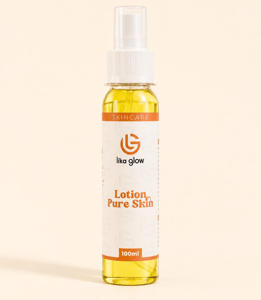 Lotions & Traitements Ciblés