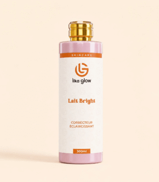 LAIT BRIGHT
