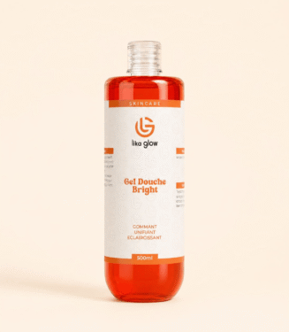 GEL DOUCHE BRIGHT