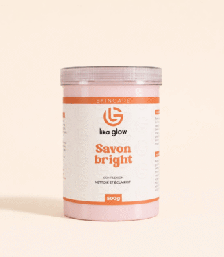 SAVON BRIGHT COMPLEXION