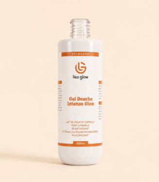GEL INTENSE GLOW