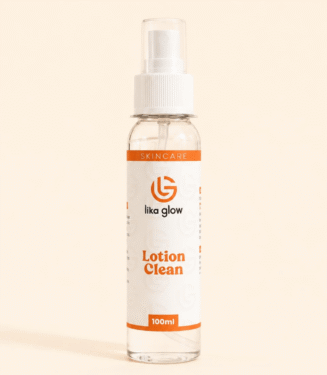 Lotion Clean