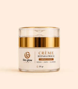 CREME VISAGE REPARATRICE