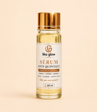 SÉRUM CORRECTEUR ZONES CIBLÉES