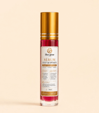 SERUM ANTI QUINTAUX